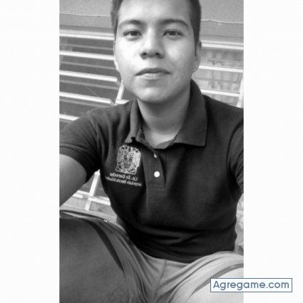 Luisz_G1697 chico soltero en Villahermosa