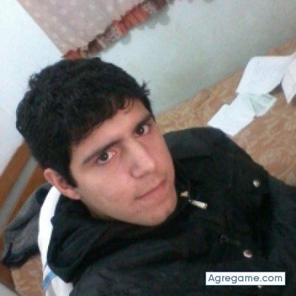 markos92 chico soltero en General Viamonte