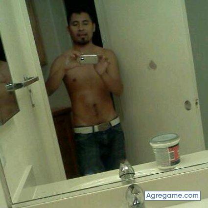 elangelitoo chico soltero en San Gabriel