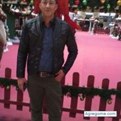 nicolasmontero chico soltero en Guaranda