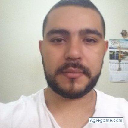 Jonattan87 chico soltero en Pereira