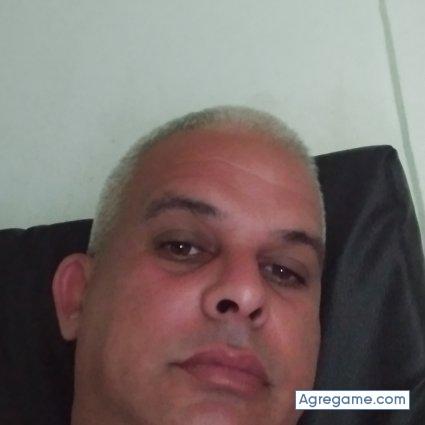 AlexLopezdelatorre chico separado en Santiago De Las Vegas