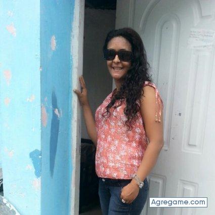 barbimendez chica soltera en Santo Domingo