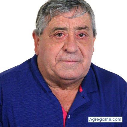 Alberto4201 chico divorciado en Hellin