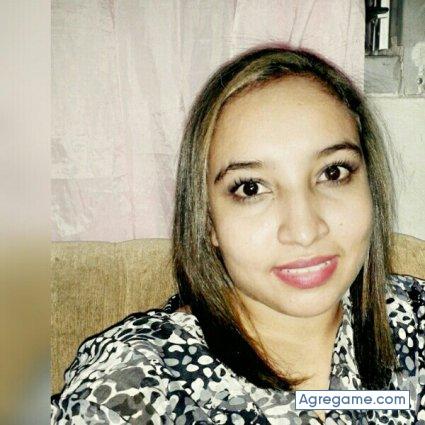 PaolaGuzman chica soltera en Santa Rita