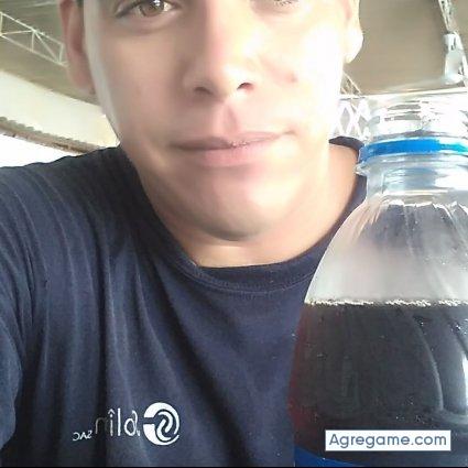 edinsonjacob chico soltero en Piura