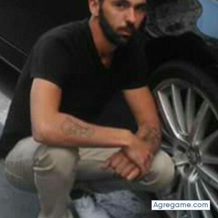 Tt401234 chico soltero en Barrio Del Pilar