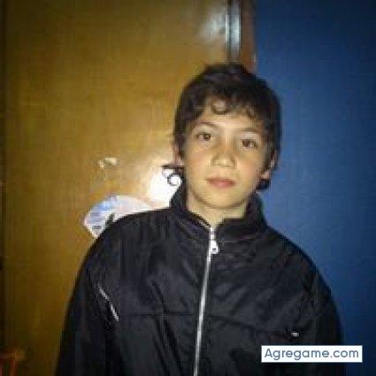 nachoocostilla chico soltero en Jardín América