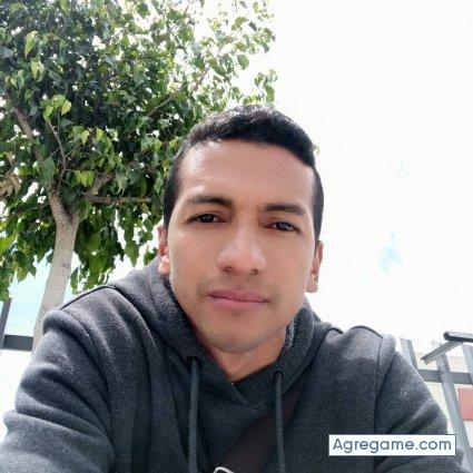 Marcomaq chico separado en Chillogallo