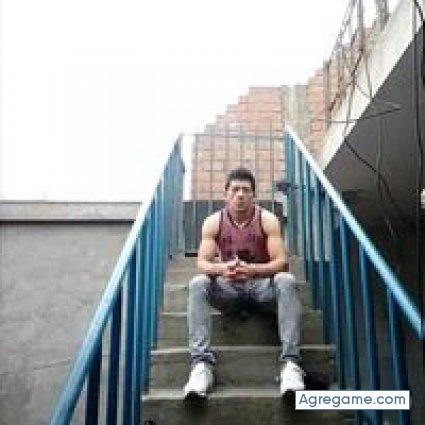 ildercarranza chico soltero en Nueva Cajamarca