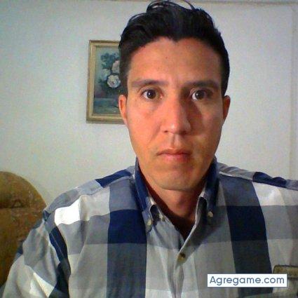 atot09 chico soltero en Temblador