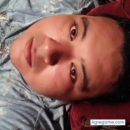 Smithsender chico soltero en Chiquimulilla