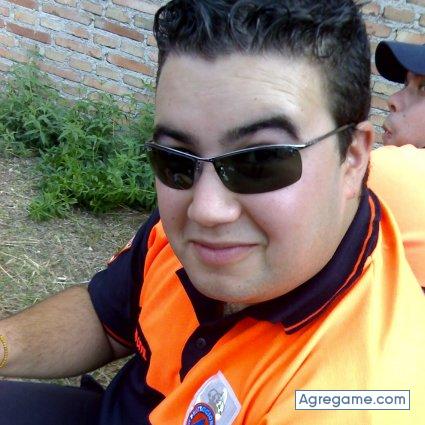 emotions1984 chico soltero en Alcalá de henares