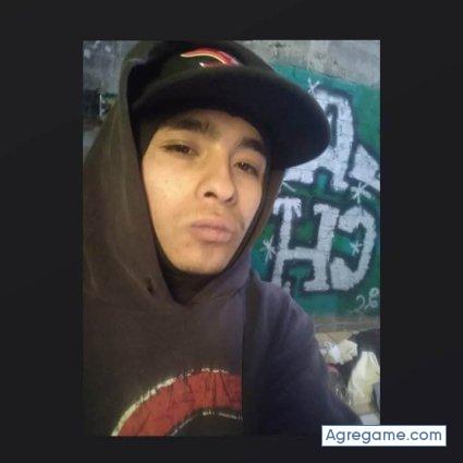 Lincoco821 chico soltero en Huixquilucan