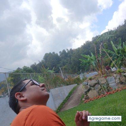 CDavidHR chico soltero en Piura