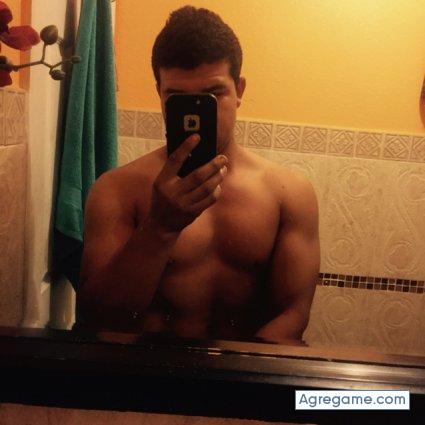 Maicol504 chico soltero en Morgantown