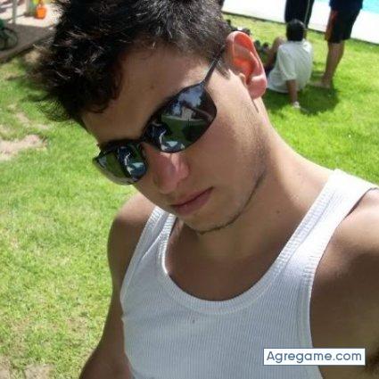 danes chico soltero en Pabellón De Arteaga