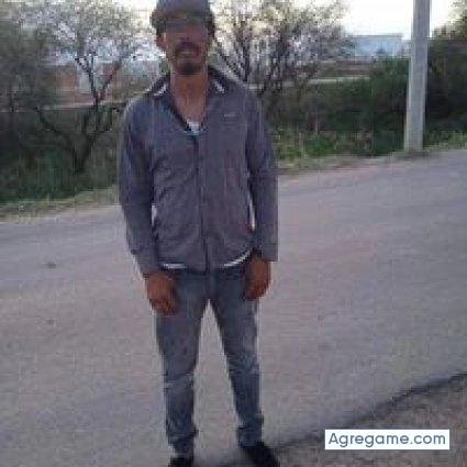 joseluis1071 chico soltero en Collipulli