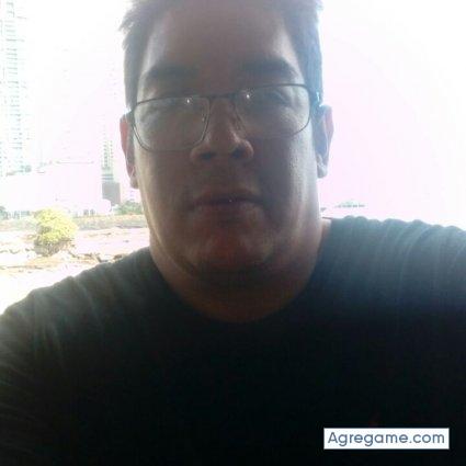 NILSMARIN chico soltero en Boqueron