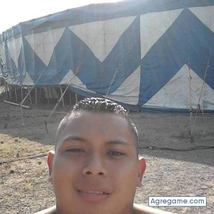 manuelel chico soltero en Algarrobo