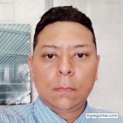 marcoantonio6253 chico soltero en Apopa