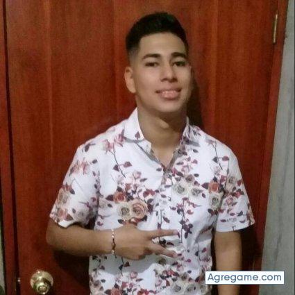 Johanrm16_1990 chico soltero en Fort Dodge