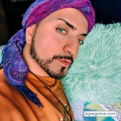 Foto de Cristian Salomon Baez Alfonso, 39 años en Bosa