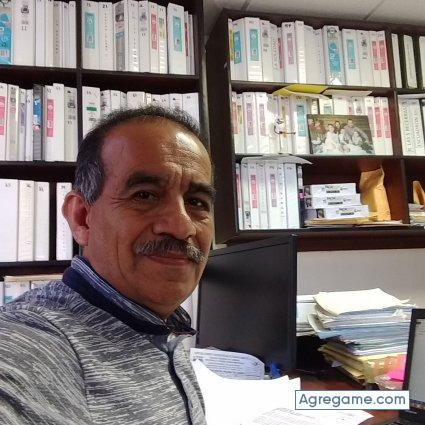 Vecino29 chico soltero en Pecos