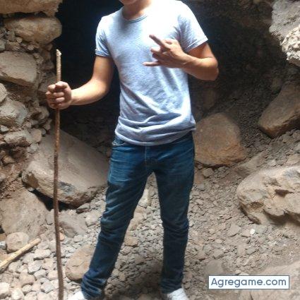 CarlosVR1071 chico soltero en Saltillo