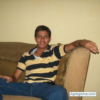 ronalddario chico soltero en Guayaquil