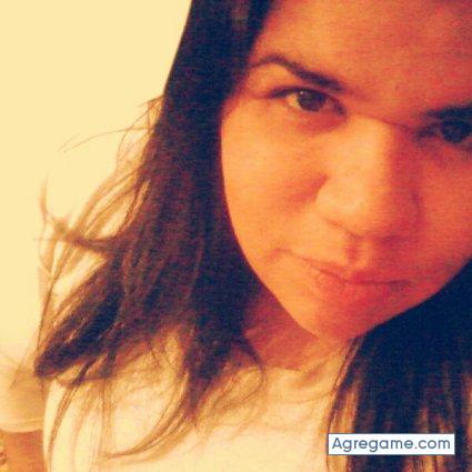 Lali20 chica soltera en Casbas