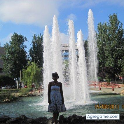 lucecita chica soltera en Tarragona