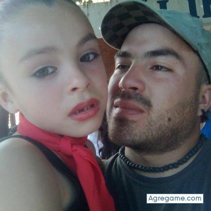 arielaugustosanz chico soltero en Virreyes