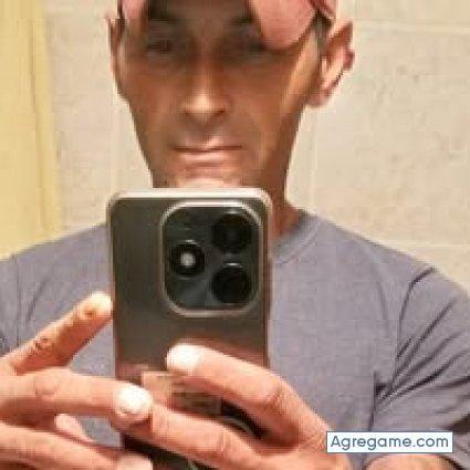 jorgecastro7439 chico soltero en Las Heras