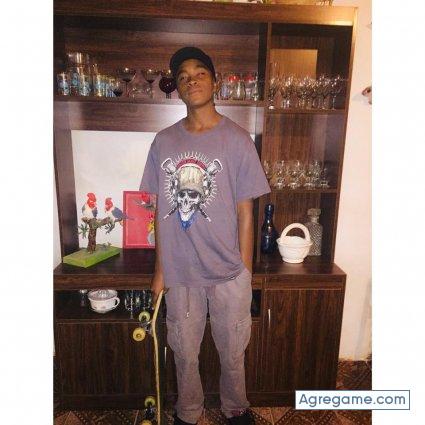 santiagosantos chico soltero en Trinidad