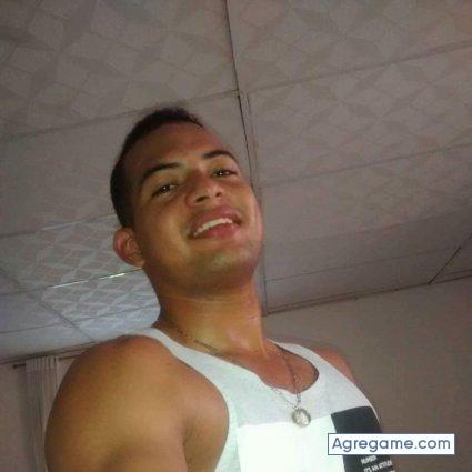 juankramirez chico soltero en Becerril