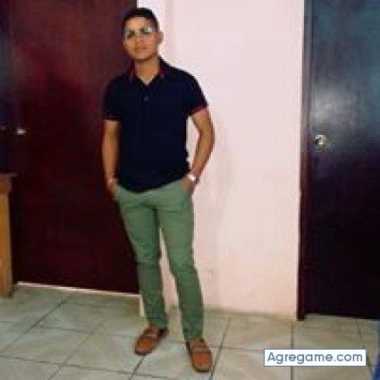 jimenencitojunior chico soltero en Zaragoza