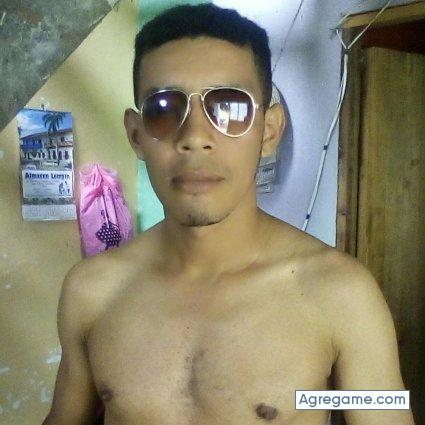 Jhonkis chico soltero en Sabanagrande