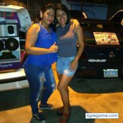 michellgonzalez7037 chica soltera en Puerto Miranda