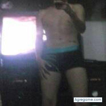 dariorap chico soltero en Hacienda Carapongo