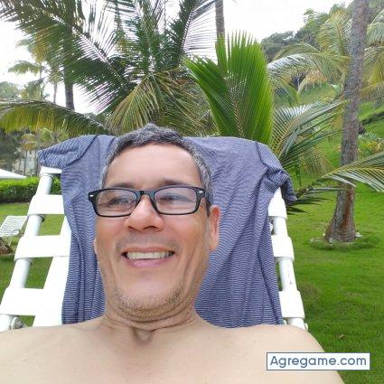 LuismB3008 chico soltero en San Cristóbal