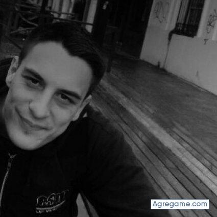 emmaaa92 chico soltero en Quilmes