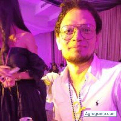 marianomolina chico soltero en Villa Libertad