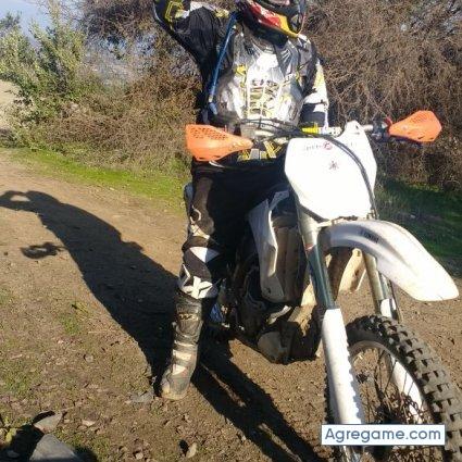 Raptor999 chico soltero en Lago Ranco