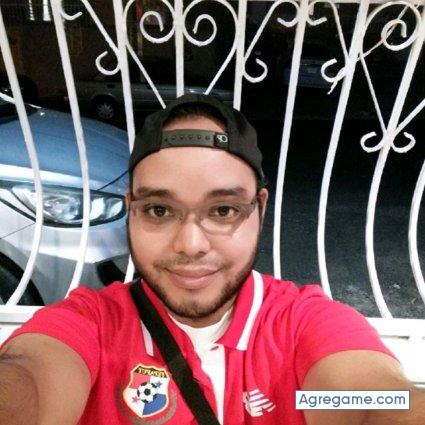 RubenAlberto14 chico soltero en Panamá