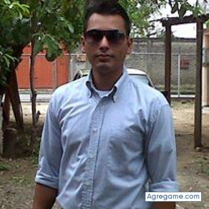 eduar_el_barines chico soltero en Cúcuta