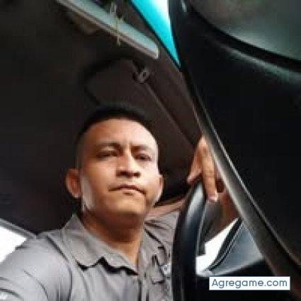Foto de Ismael arevalo, 32 años en Acajutla