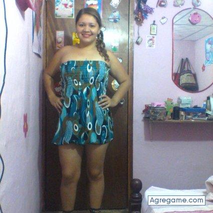 Mariulop chica soltera en Barinas