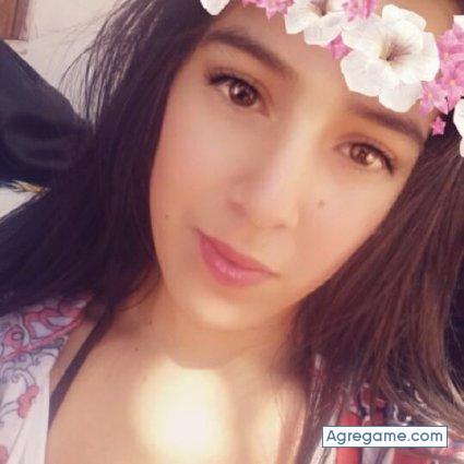 leydiojeda chica soltera en La Colmena