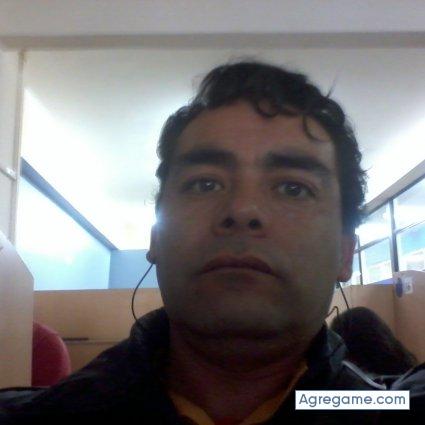 gerardo1970 chico soltero en Río Gallegos